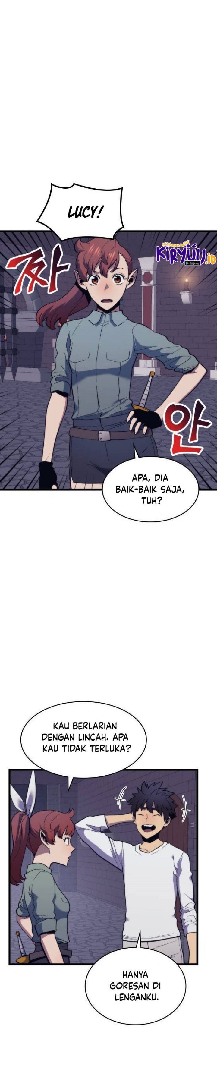 Wizard of Arsenia Chapter 53 Gambar 7